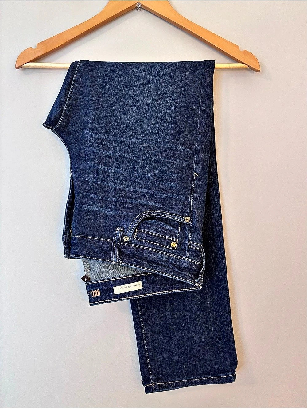 KUT from the Kloth Catherine Boyfriend Jeans